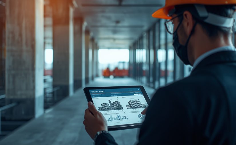 Jak selekcjonować trafne biuro w branży budowlanej i dokumentacji projektowej?