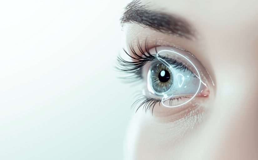 Zaawansowana higiena funkcjonowania oczu na co dzień