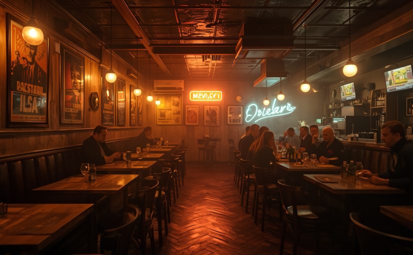 Jak cofnąć się do przeszłości i poznać wyjątkowe miejsca w mieście